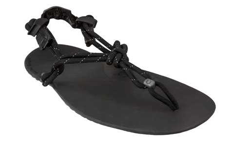 xero barefoot sandals.